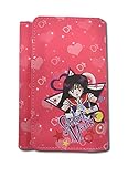 Sailor Moon R- Sailor Mars Wallet