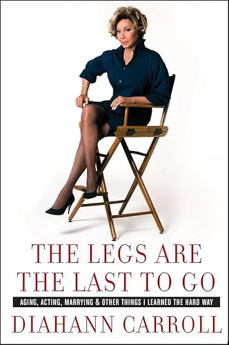 The Legs Are the Last to Go: Aging, Acting, Marrying, & Other Things I Learned the Hard Way (English Edition) für 13,48 EUR bei amazon.de Bild: The Legs Are the Last to Go: Aging, Acting, Marrying, & Other Things I Learned the Hard Way (English Edition) für 13,48 EUR bei amazon.de
