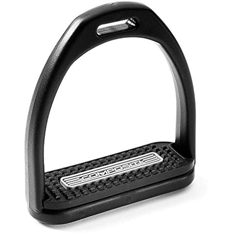 Compositi Adult Premium Profile Horse Riding Stirrups Cover