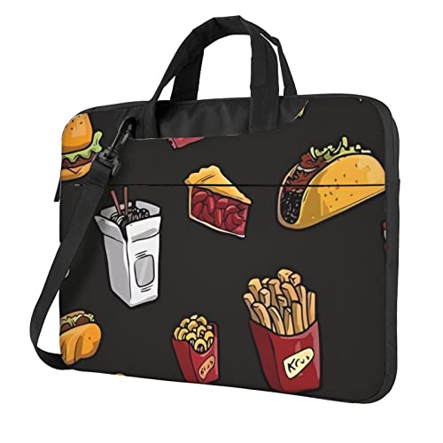 Sac ordinateur portable étanche avec bandoulière pour protéger vos affaires