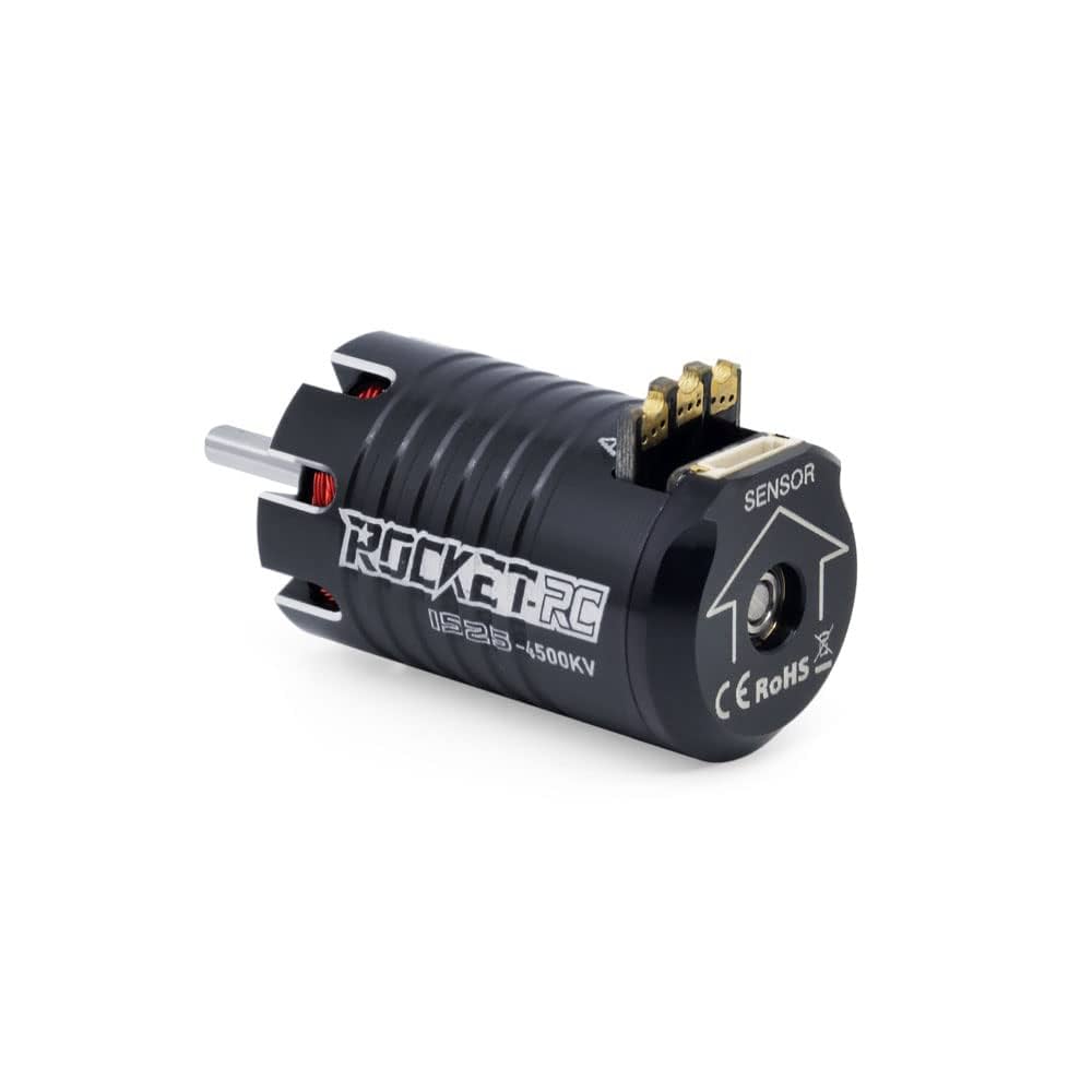 HolmesHobby RevolverV2 2500KV ブラシレスモーター Revolver Series - Brushless Motors - Motors