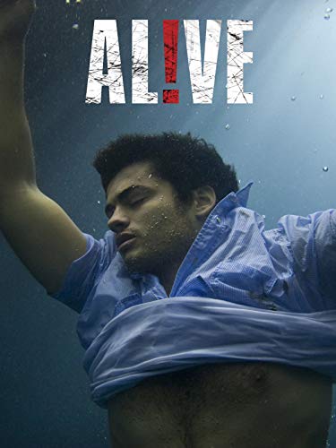 Alive!