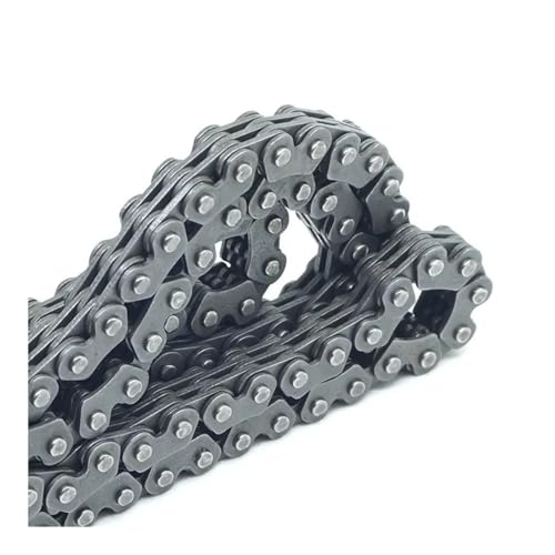 Chaîne de distribution robuste pour arbre à cames Honda CBF 250 2004-2007 - 2