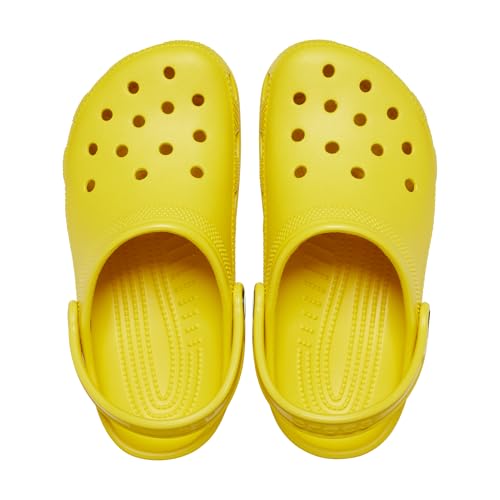 Image of Crocs Unisex-Adult Classic Clog, Clogs for Women and Men