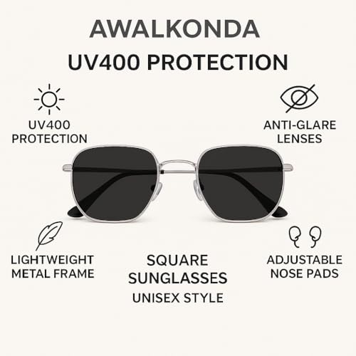 Image of Sunglass for Men & Women