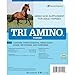 Uckele Tri Amino Horse Supplement - Equine Vitamin & Mineral Supplement - 5 Pound (lb)