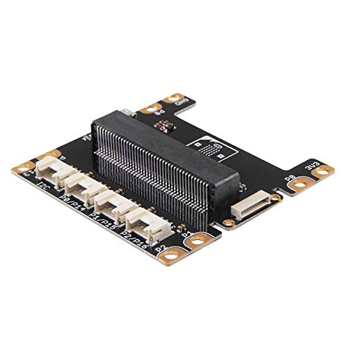 SeeedStudio micro:bit�pGrove�V�[���h v2.0 103100063