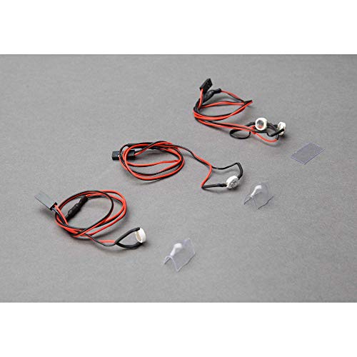 LED de navigation EFL7993 haute visibilité pour jet F-4 Phantom II
