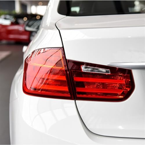 Feu arrière LED en remplacement d'un optique F30 gauche cassé