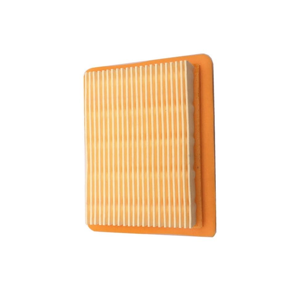 Filtre à air compatible carburateur FS120 FS200 FS250 pièce nettoyage