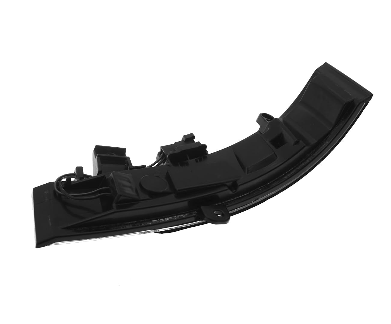 auto Specchio, Indicatore, Ripetitore, Luce Giusto 1608426180 compatibile per CITROEN C4 AIRCROSS 2012-2017