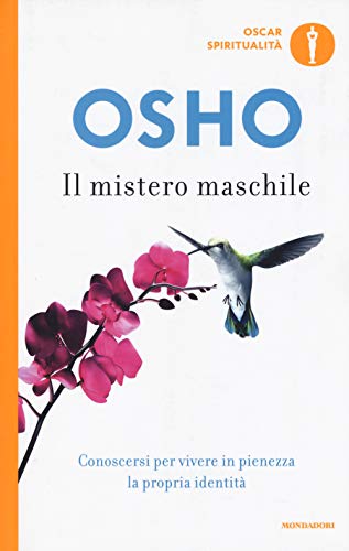 Il Mistero Maschile