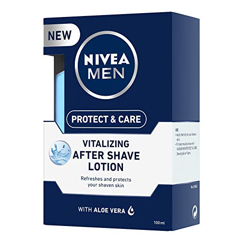 10 Best After Shave Lotion In India From Top Brands Review & Buy Guide