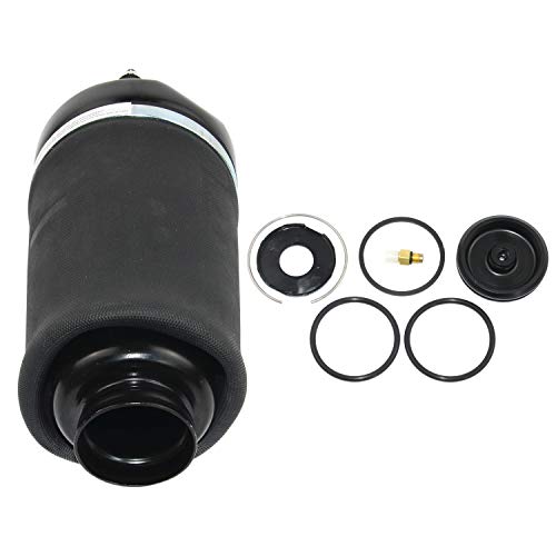 Ressort pneumatique avant W164 X164 pour suspension ML et GL 4matic
