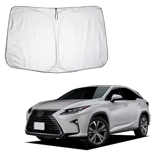 ԗpTVF[h tgKXp NTX RX 5 RX350h RX450h{ RX500h R4.11~/NTX LM R5.12~ ɑΉ ܂ݎ [ܕt