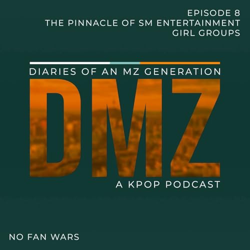 The Pinnacle of SM Entertainment Girl Groups