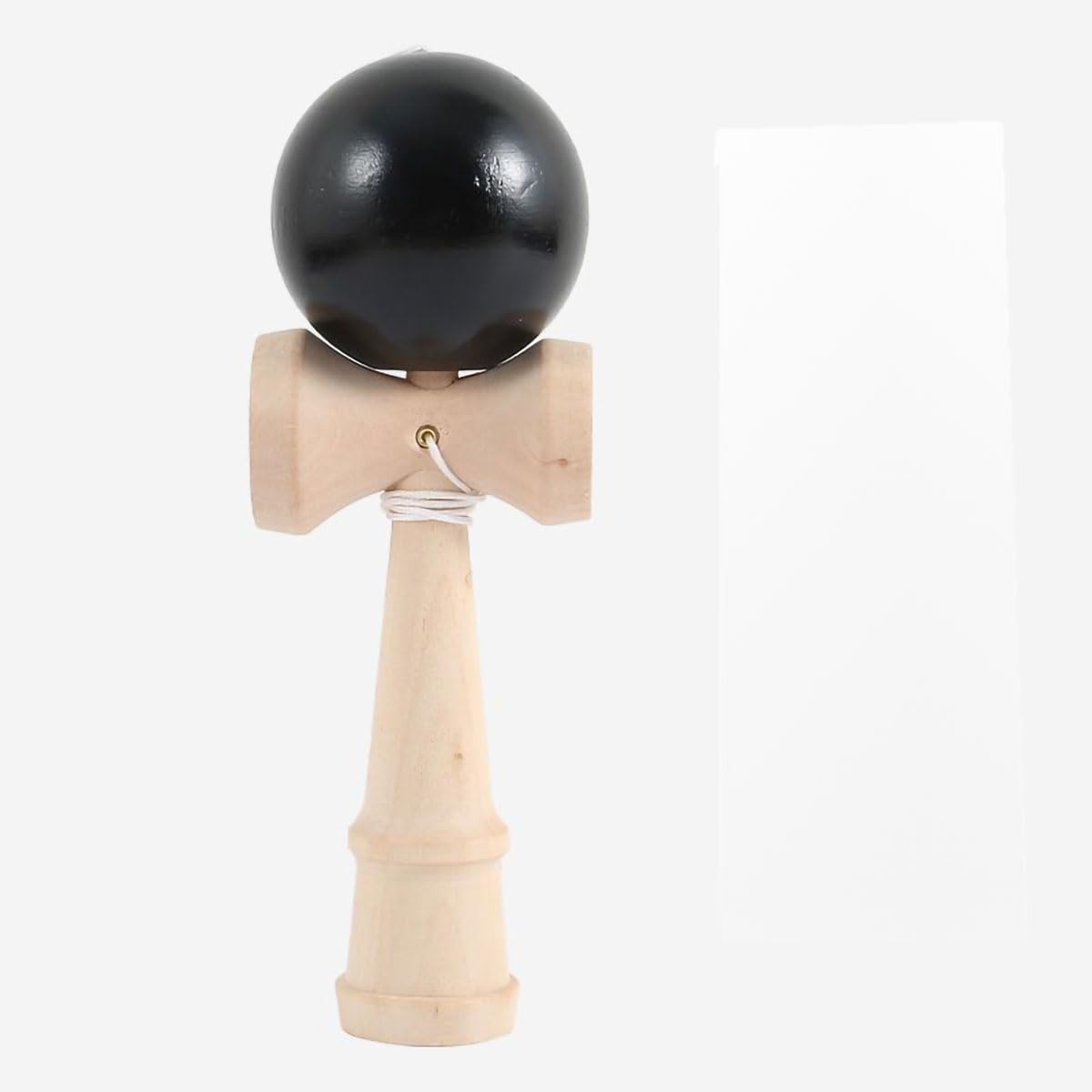 KenCo けん玉 3個セット Amazon | けん玉 3個セット （赤、青、黒）（赤、青、黄）（黄、ふん