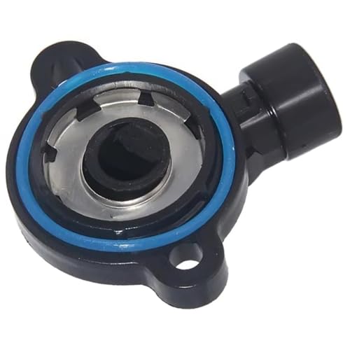Capteur de position du papillon pour Oldsmobile Aurora Bravada 17123855