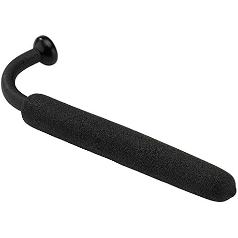 Remo 833032 - Baqueta de Talking, tambor Tamani Mallet, 8" x 0.375" Cover