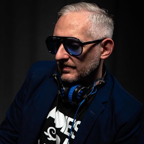 『Feverball Radio Show』のカバーアート