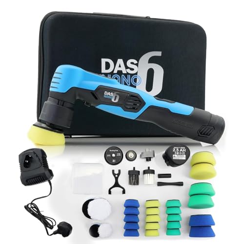 Who Makes Das6 Polisher Who Makes Das6 Polisher