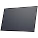 Produktbild Solarway 445W Solarpanel Full Black Bifazial Glas/Glas PV Panel mit positiver Leistungstoleranz von 0-5 Watt, n-type, geeignet für Balkonkraftwerk