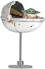Star Wars The Vintage Collection The Child with Pram Toy, 9,5 cm-Scale The Mandalorian Action Figure, Toys for Kids Ages 4 and Up
