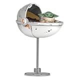 STAR WARS The Vintage Collection The Child with Pram Toy, 3.75-inch-Scale The Mandalorian Action Figure, Toys for Kids Ages 4 and Up, Multicolored (F1900)