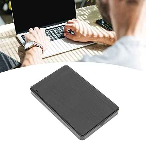 Caja externa SSD USB 3.0 portátil para disco 2.5 pulgadas miniatura 2