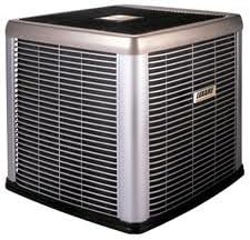 Luxaire 5 Ton Heat Pump R-410