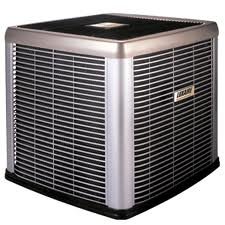 Luxaire 5 Ton Heat Pump R-410