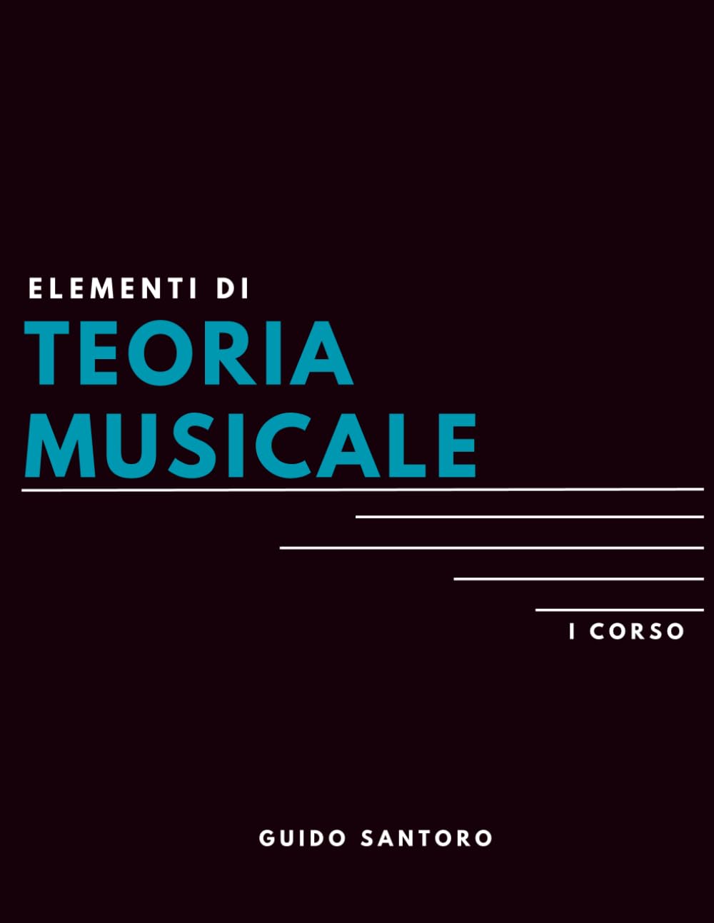 Elementi di Teoria Musicale