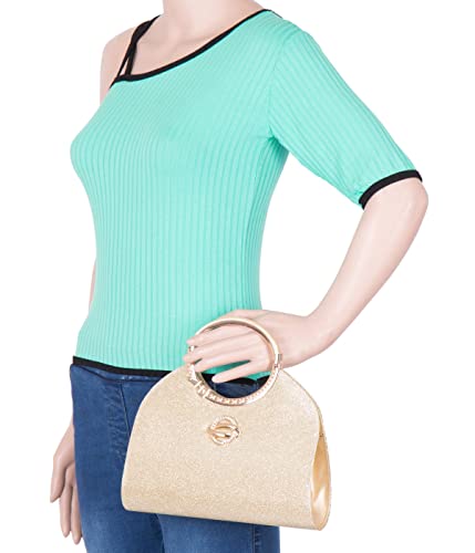 ADISA-Womens-Girls-Clutch