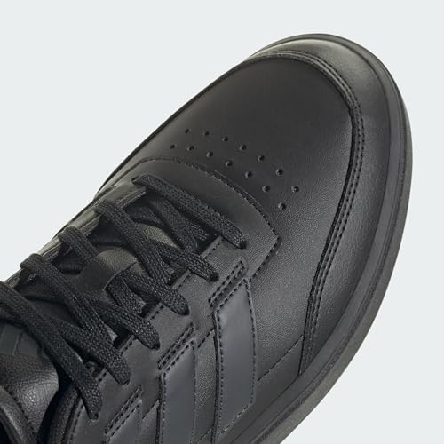 Image of adidas Men's Courtblock Shoes