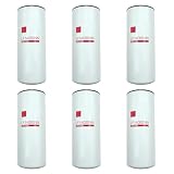 LF14000NN Lube Filter fits for Cummins ISX ISM QSX QSM QST X15 M11 Diesel Engines Replaces LF9080