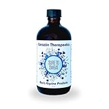 Sure to Sweat Horse Sweating Formula, Natural Calendula Blend, Oral Liquid for Anhidrosis, Corazon Therapeutics, 8-64 oz (16 oz)