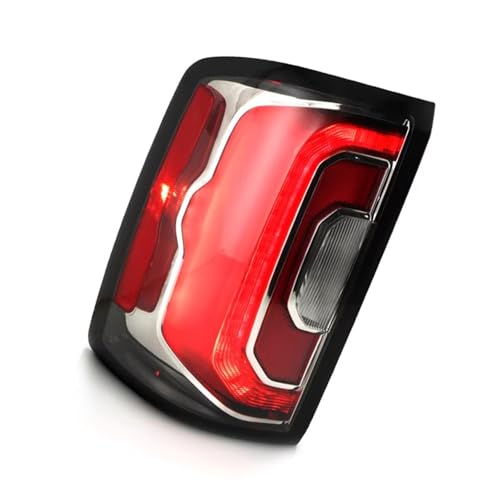 Feux arrières pour Sierra 1500 2016-2018 optique gauche GM2800295
