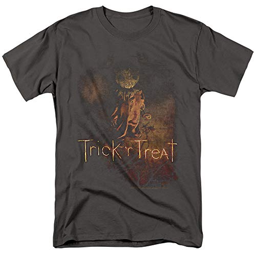 Popfunk Classic Trick 'r Treat Movie Poster T Shirt