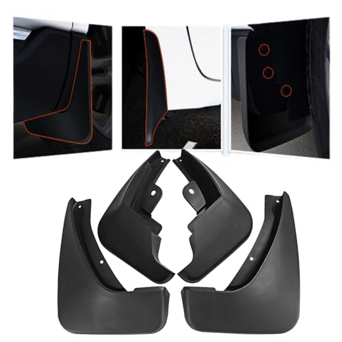 Garde-boue Captur de protection pour les trajets en famille et sorties nature