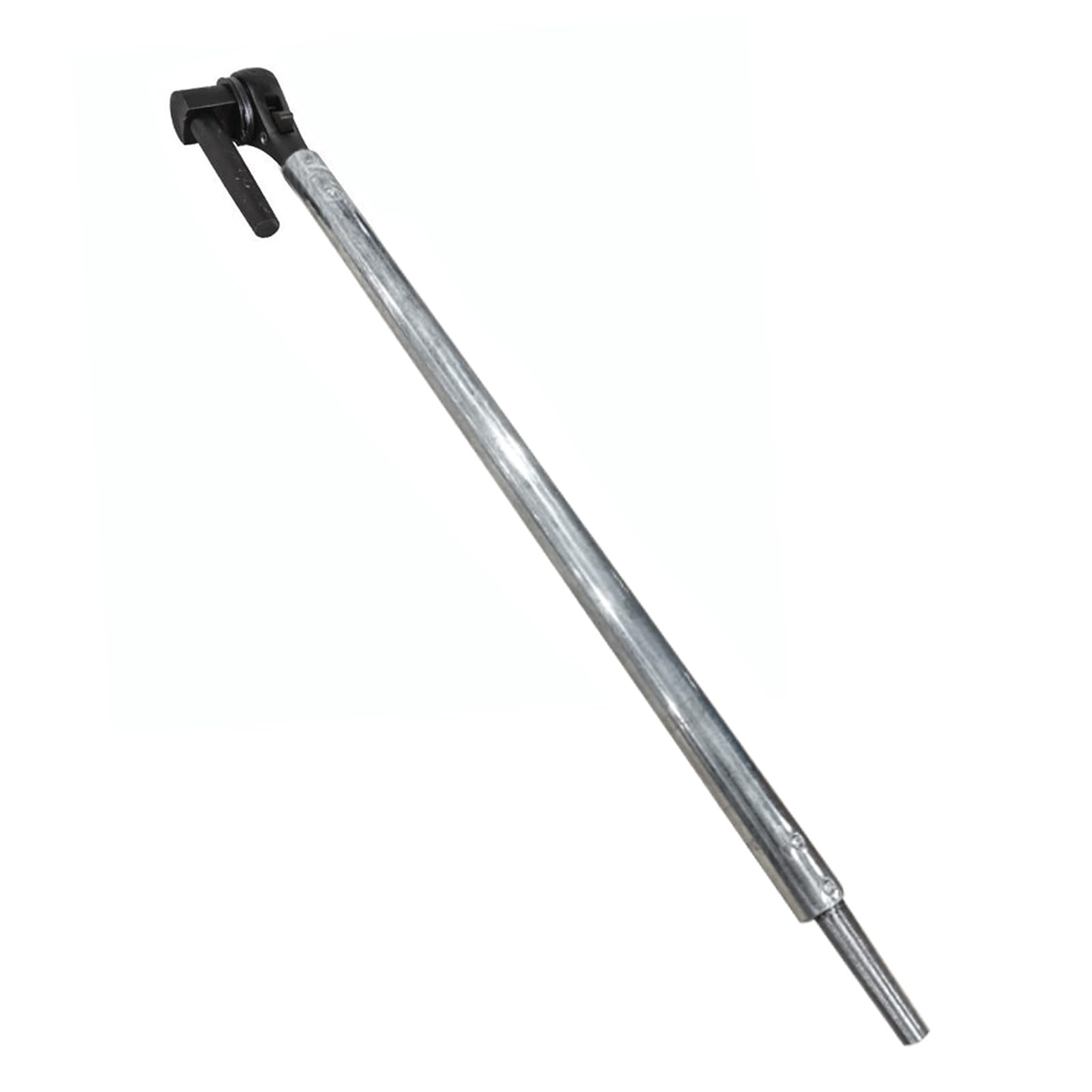 Msioytog Truck Steel Cable Tightening Wrench Rope Tightener With Nonslip Long Handle Truck Steel Cable Tightener Wire