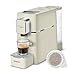 Polti Coffea S15C, Macchina per Caffè Espresso, Compatibile con Cialde E.S.E. 44 mm, Serbatoio 0,85L, Pressione Pompa 19 bar, Colore Crema