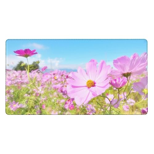 ��ƃs���N�F�̃R�X���X�� �}�E�X�p�b�h ��^ �Q�[�~���O �f�X�N�}�b�g ���� �������� �L�[�{�[�h�p�b�h �S���� �G���R�� ���w�� �}�E�X�Ή� ����~�� �ϋv�� �ǂ� ������� ���킢�� �h�� �T�C�o�[�J�t�F �I�t�B�X�œK �K�x�ȕ\�ʖ��C 40cm X 