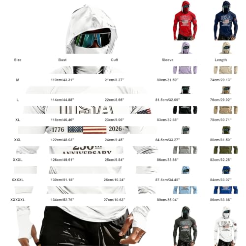 Ropa anti UV hombre: el regalo ideal para cuidar a papá 4