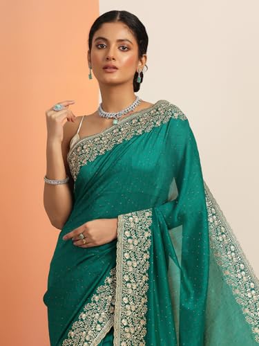 Image of Libas Women Sarees