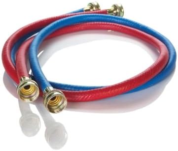 Peerless Washing Machine Hot & Cold filler Hose