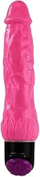 Baile Vibrador Color Natural - 200 gr