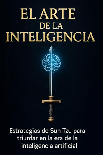 El Arte de la Inteligencia: Estrategias de Sun Tzu para triunfar en la era de la inteligencia art...