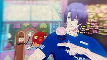 うたプリ　スタツア　特典　コマフィルム　アンコールコマフィルム　一十木音也 Amazon.co.jp: うたプリ スタツア 入場特典 コマフィルム