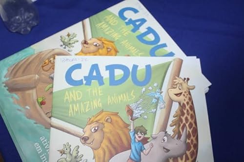 Cadu and the Amazing Animals