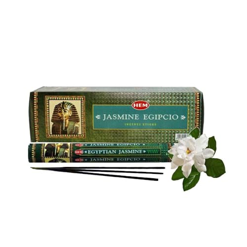 Hem EHH01EJ 120 Incense Sticks Bulk Pack cover